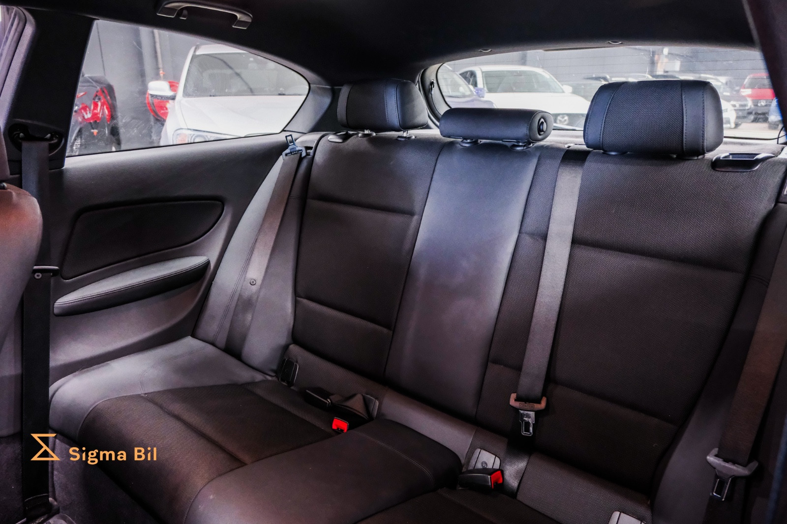 Bilde av BMW 1-serie