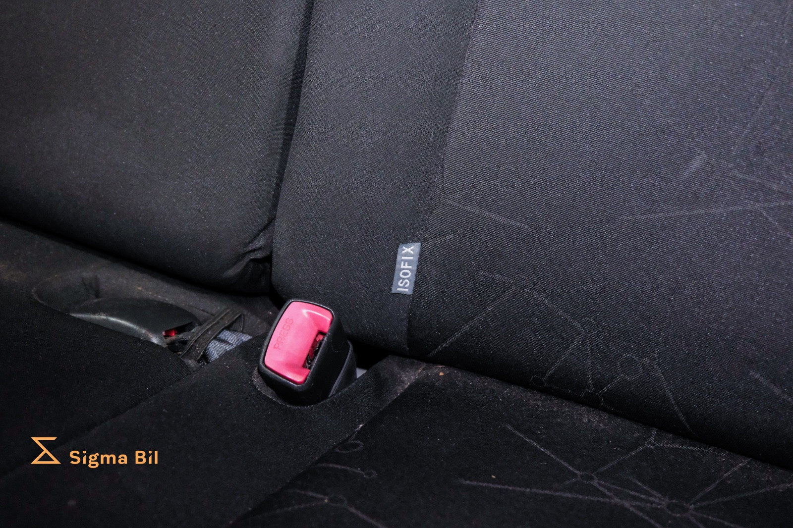 Bilde av Toyota Auris