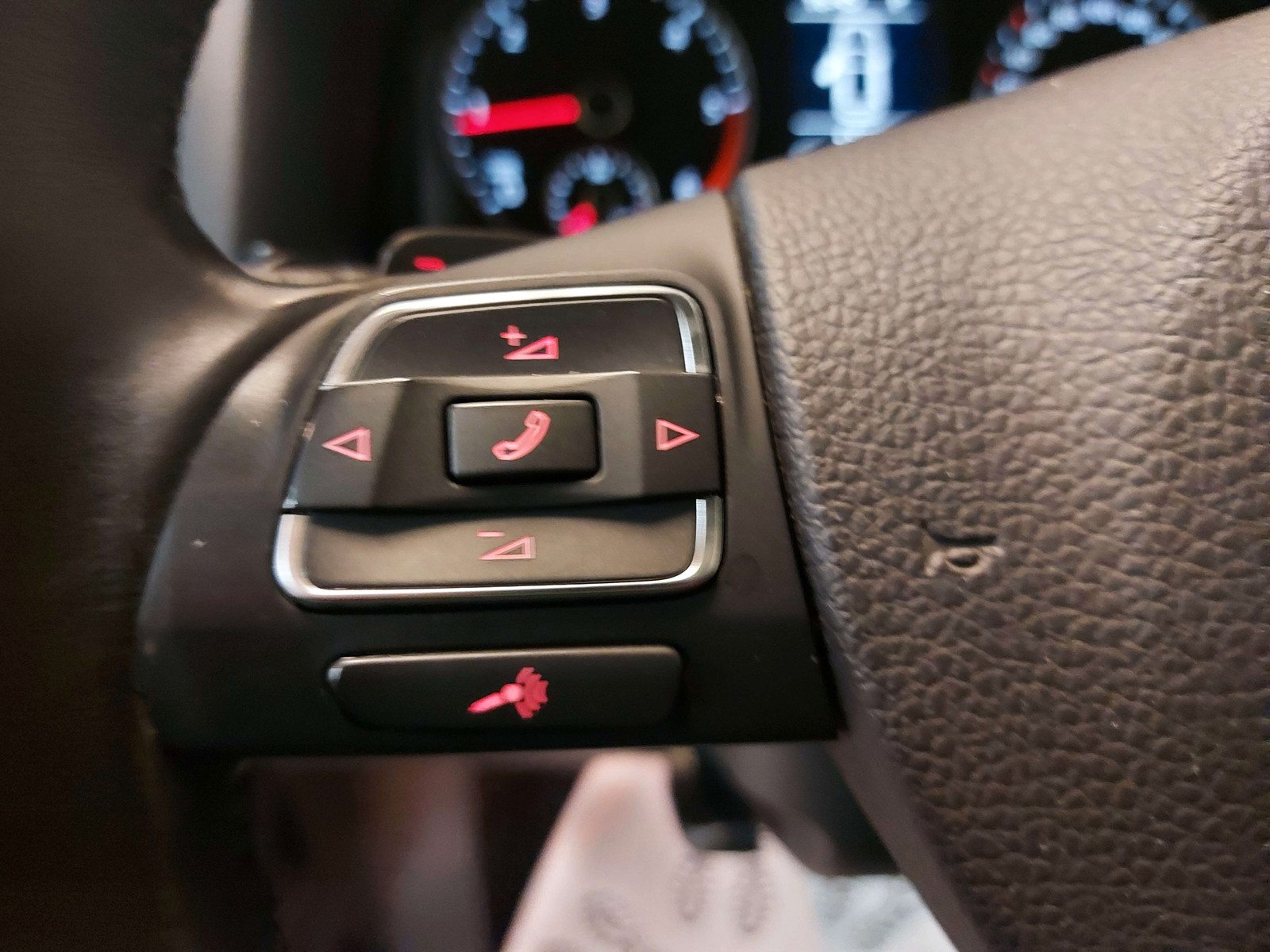 Hovedbilde av Volkswagen Golf Plus