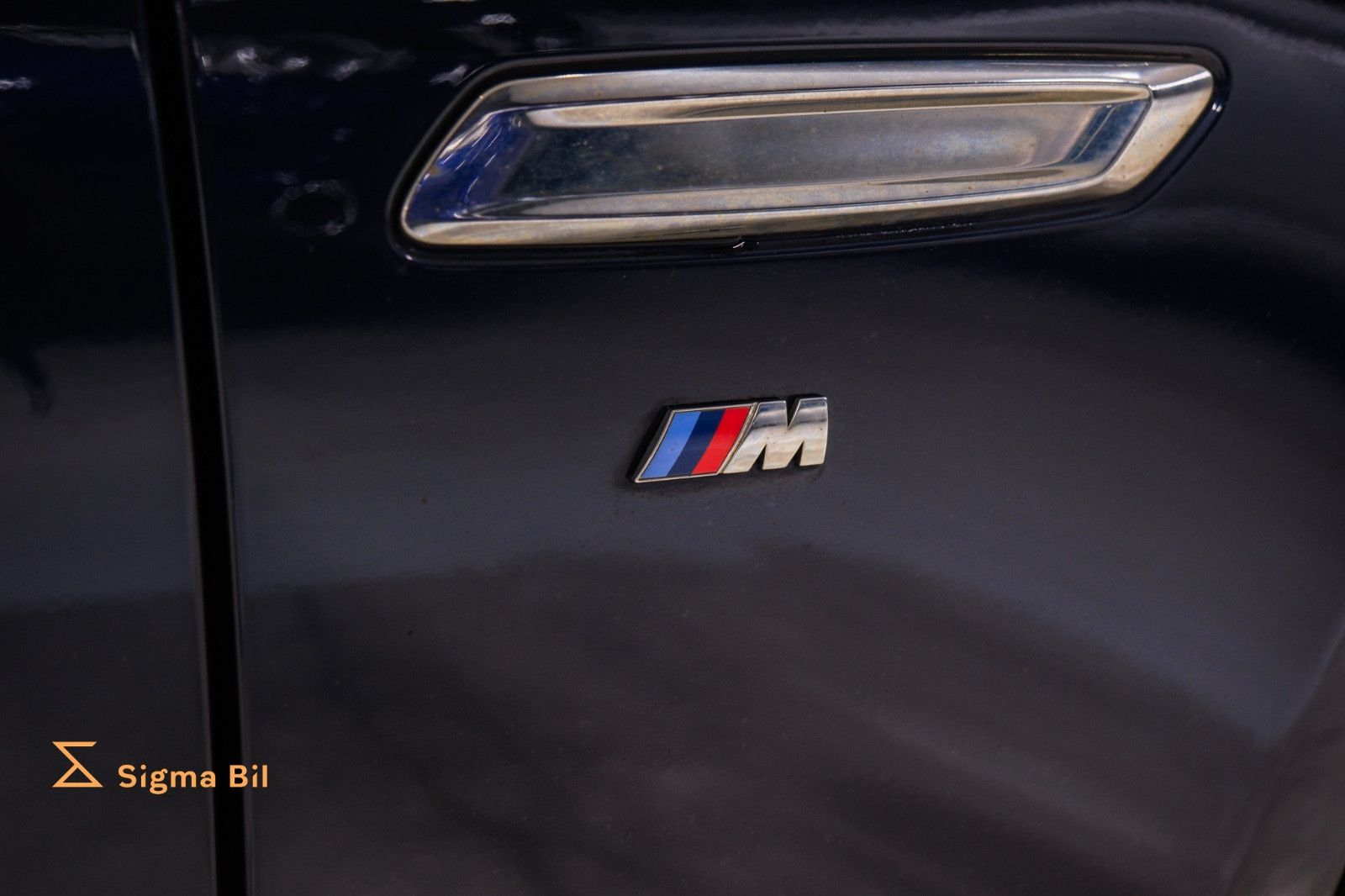 Bilde av BMW 5-serie
