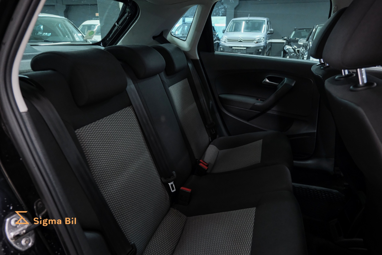Bilde av Volkswagen Polo