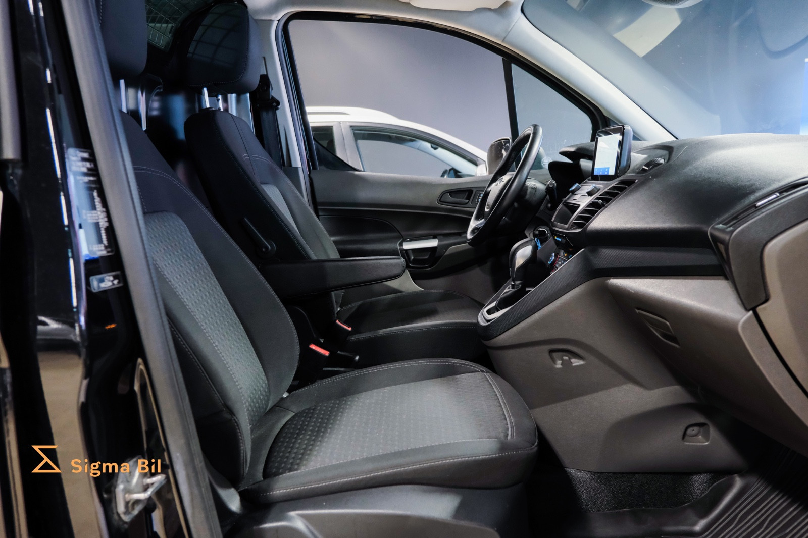 Bilde av Ford Transit Connect