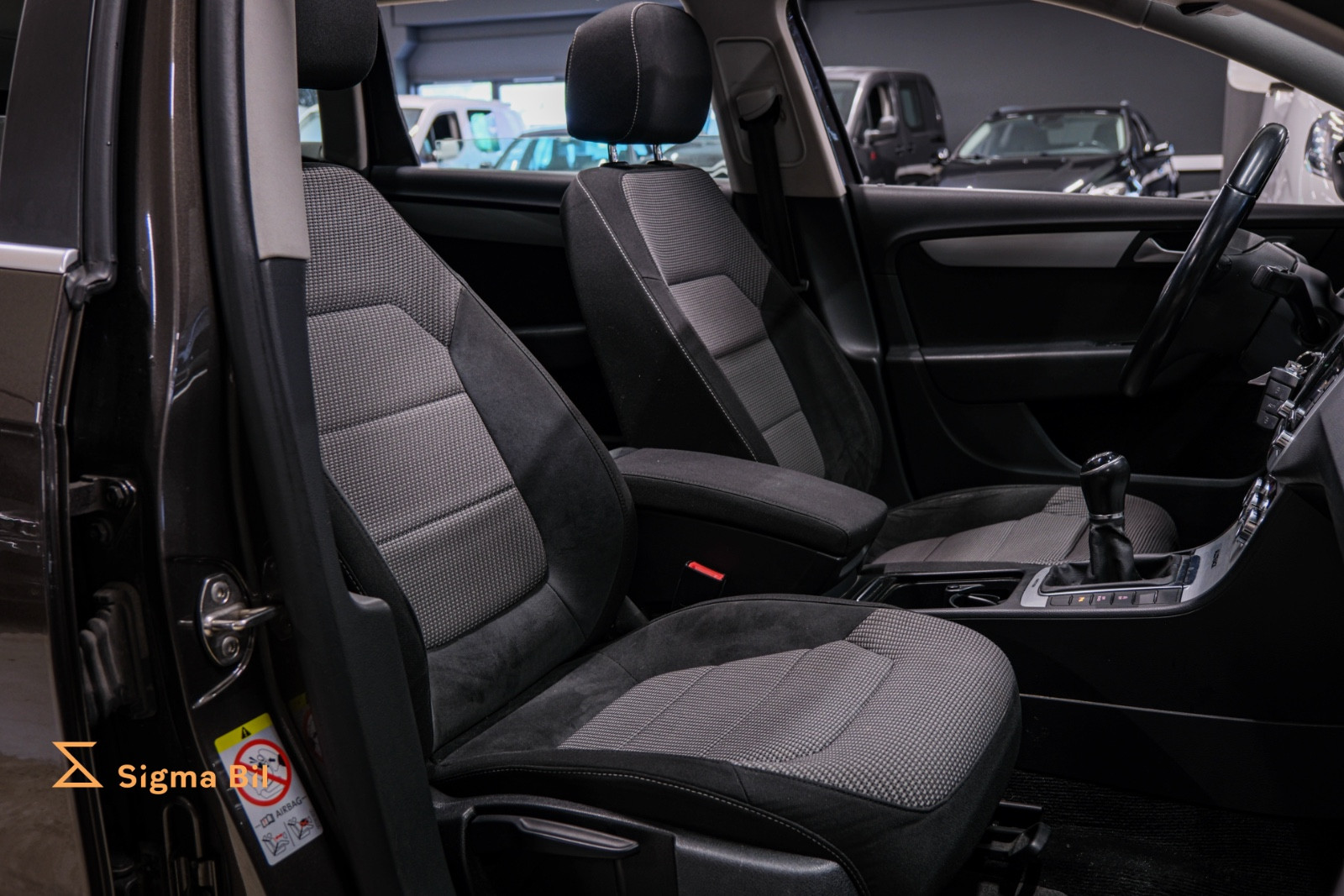 Bilde av Volkswagen Passat Alltrack
