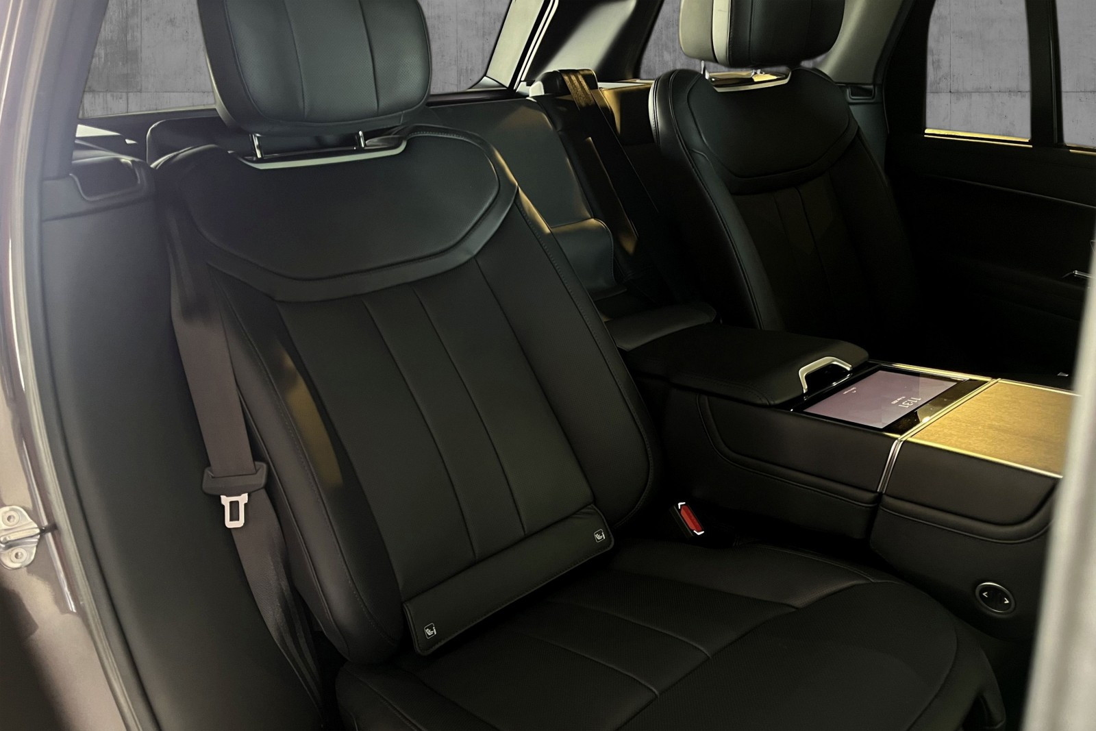 Hovedbilde av Land Rover Range Rover