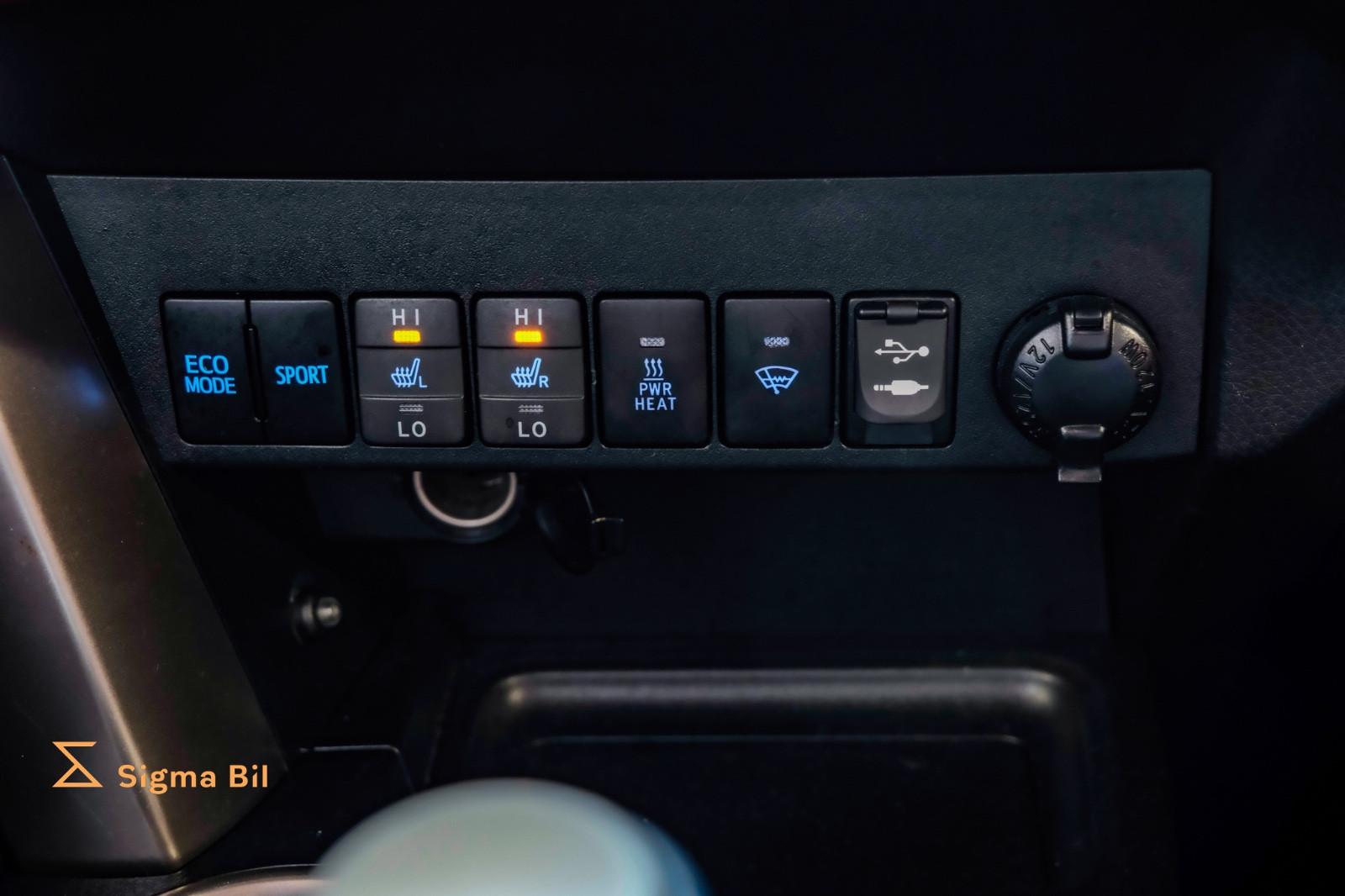 Bilde av Toyota RAV4