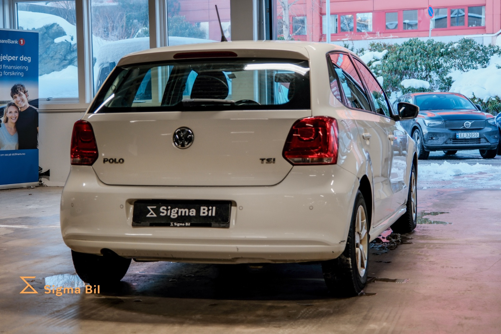 Bilde av Volkswagen Polo