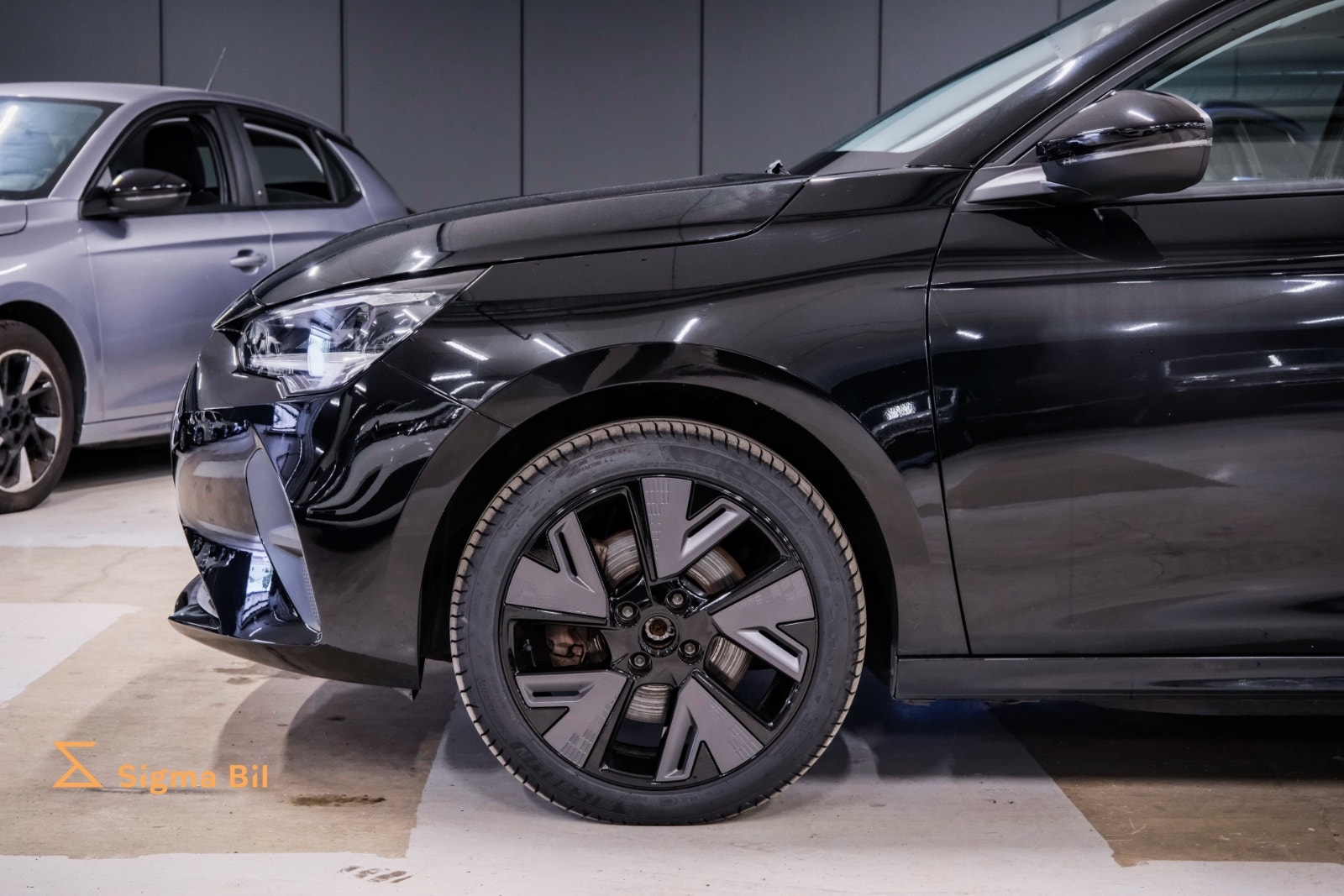 Bilde av Opel Corsa