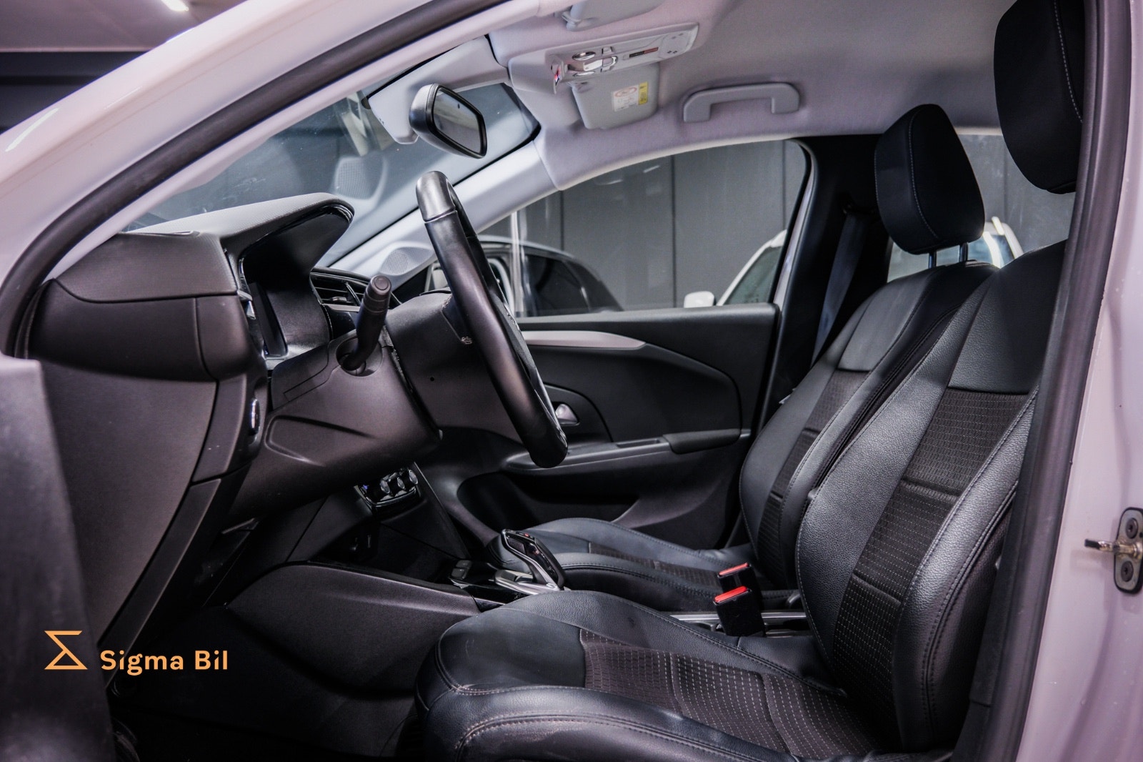 Bilde av Opel Corsa