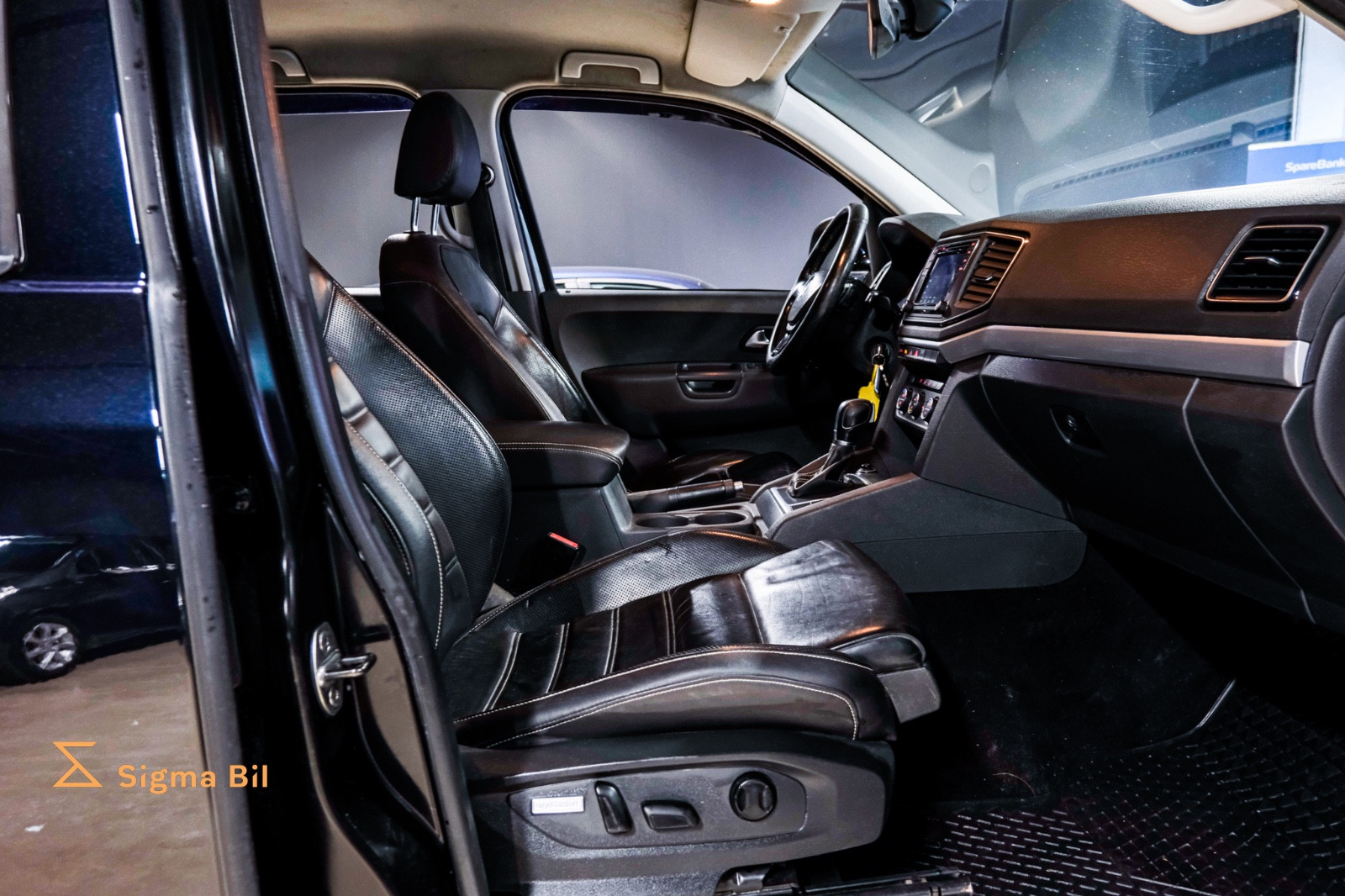 Bilde av Volkswagen Amarok