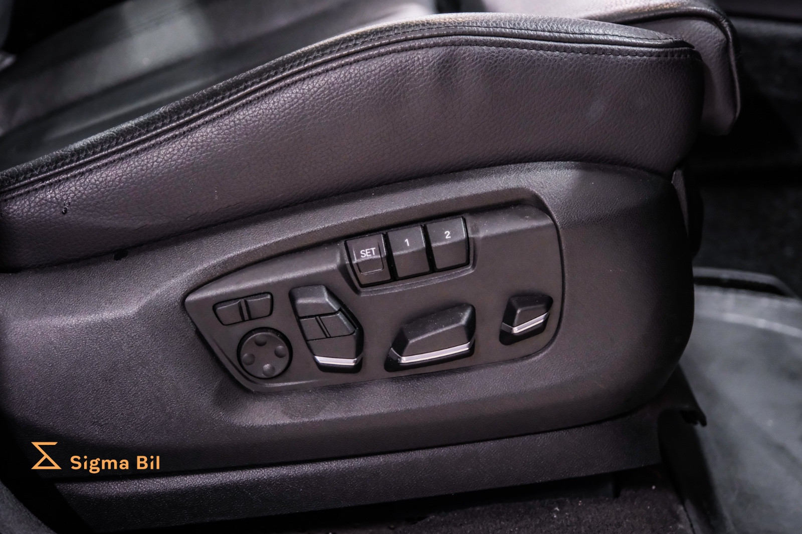 Bilde av BMW X5