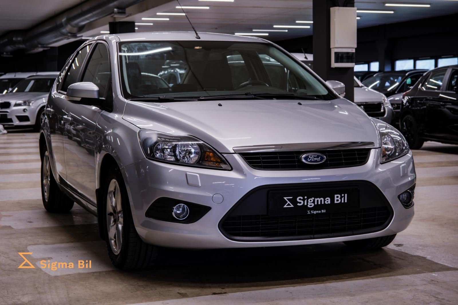 Bilde av Ford Focus