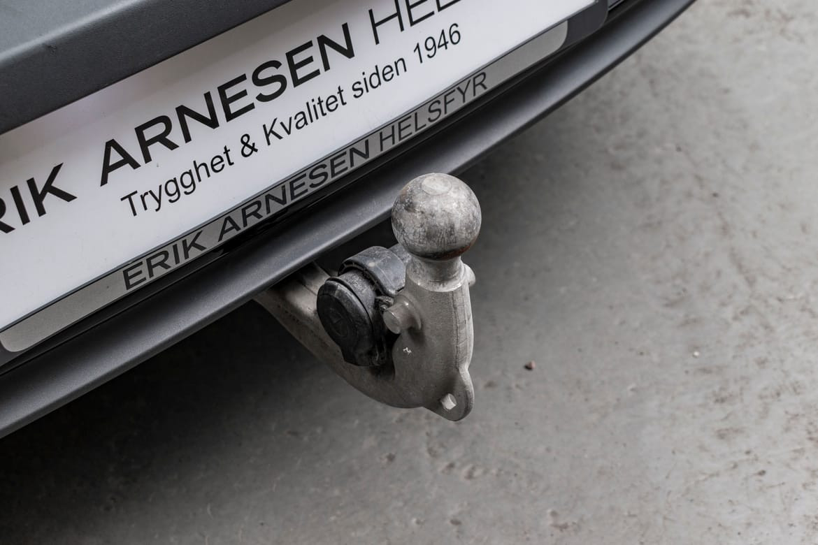 Hovedbilde av Mercedes-Benz EQA