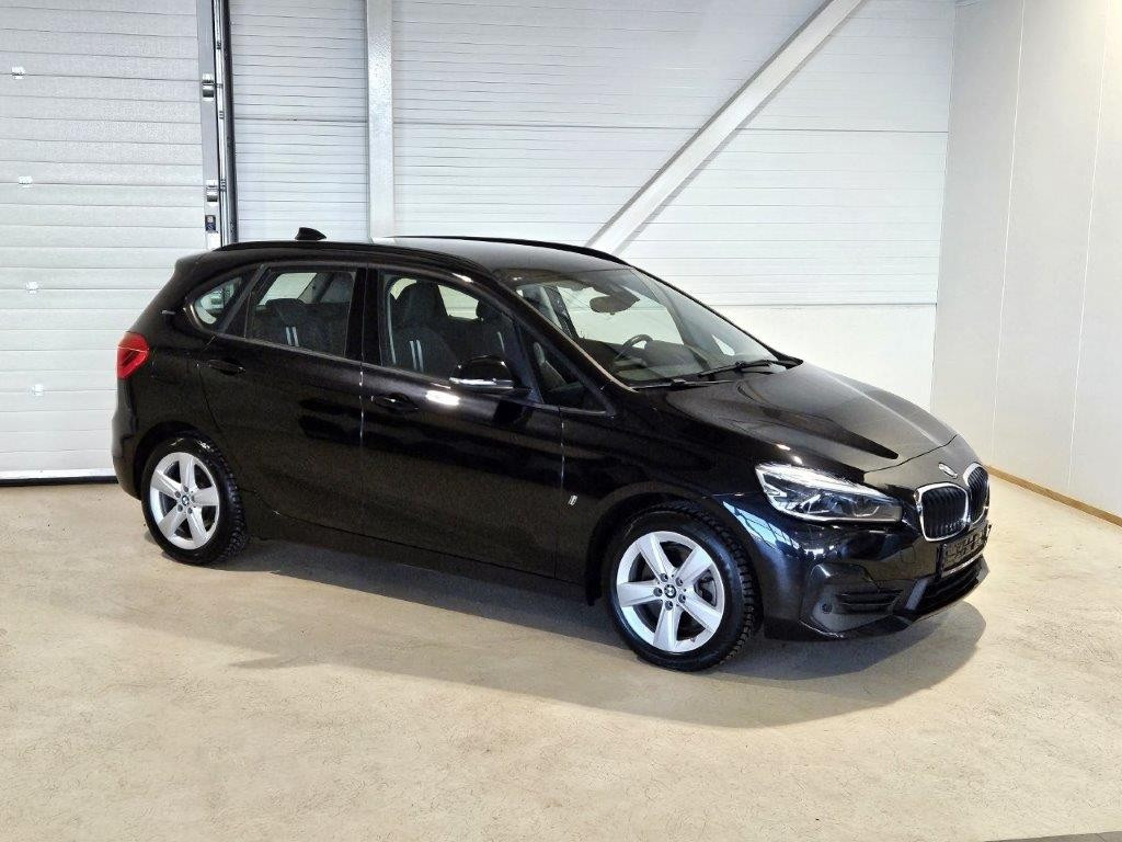 BMW 2-serie 225xe iPerformance,M-SPORT 2