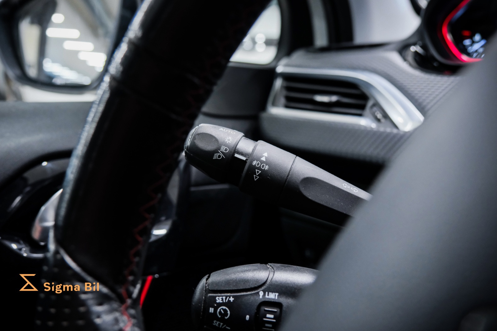 Bilde av Peugeot 2008