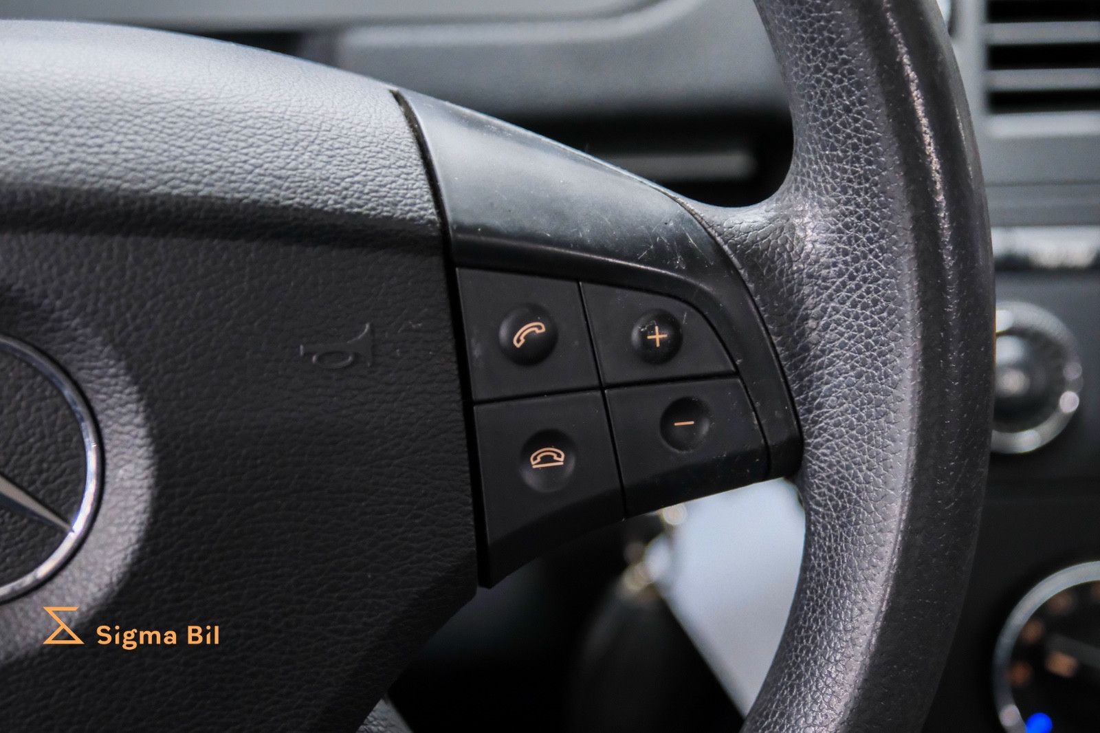 Bilde av Mercedes-Benz B-Klasse