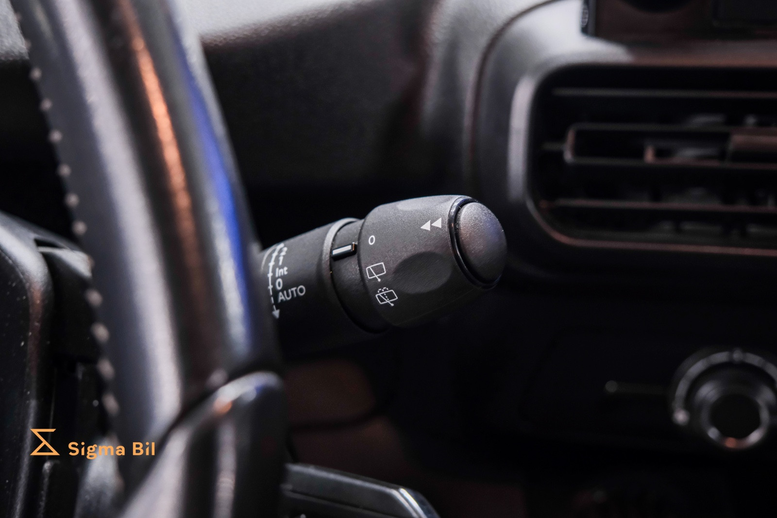Bilde av Peugeot Partner