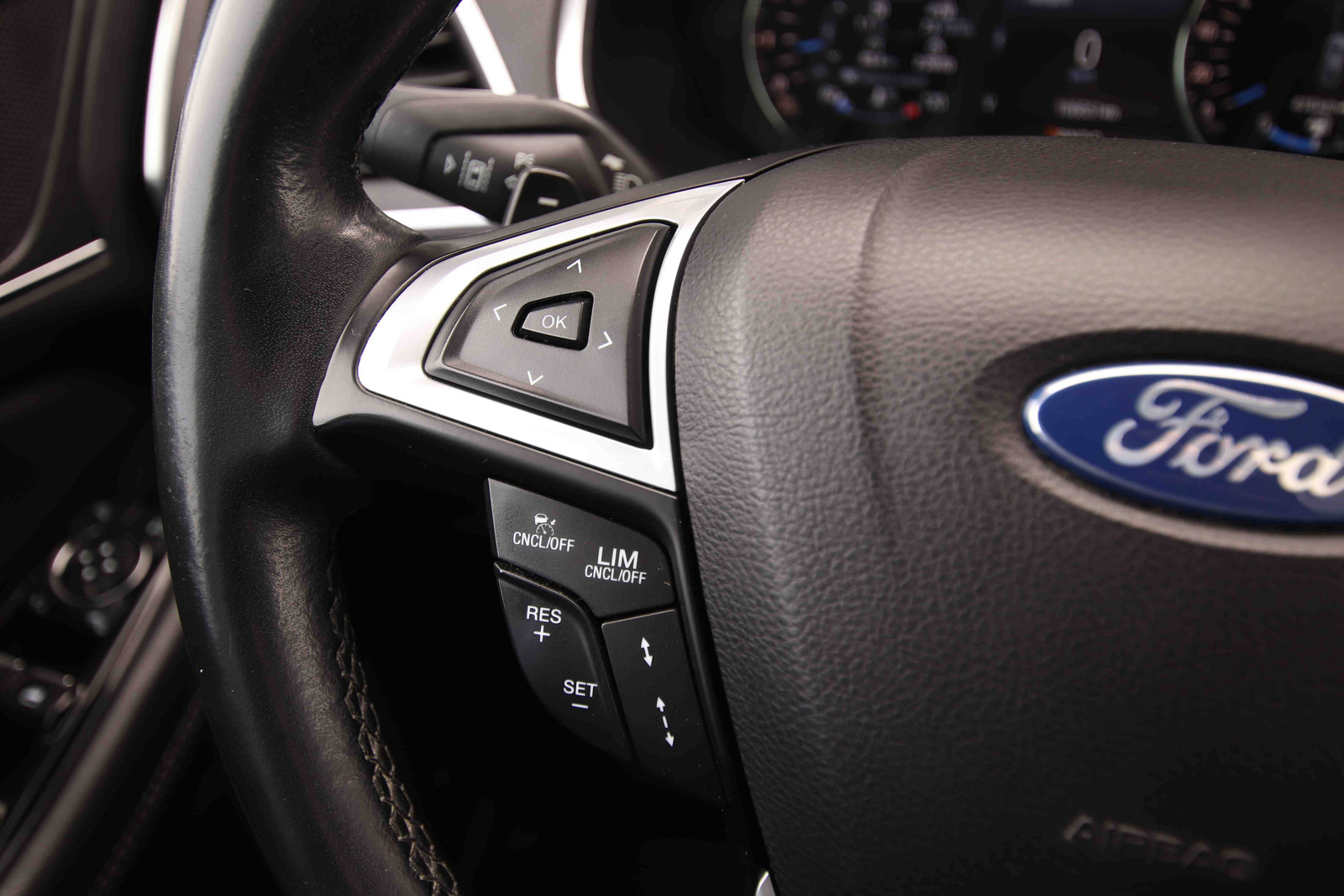 Hovedbilde av Ford S-MAX