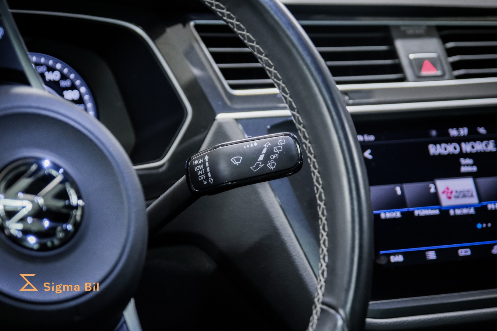 Bilde av Volkswagen Tiguan