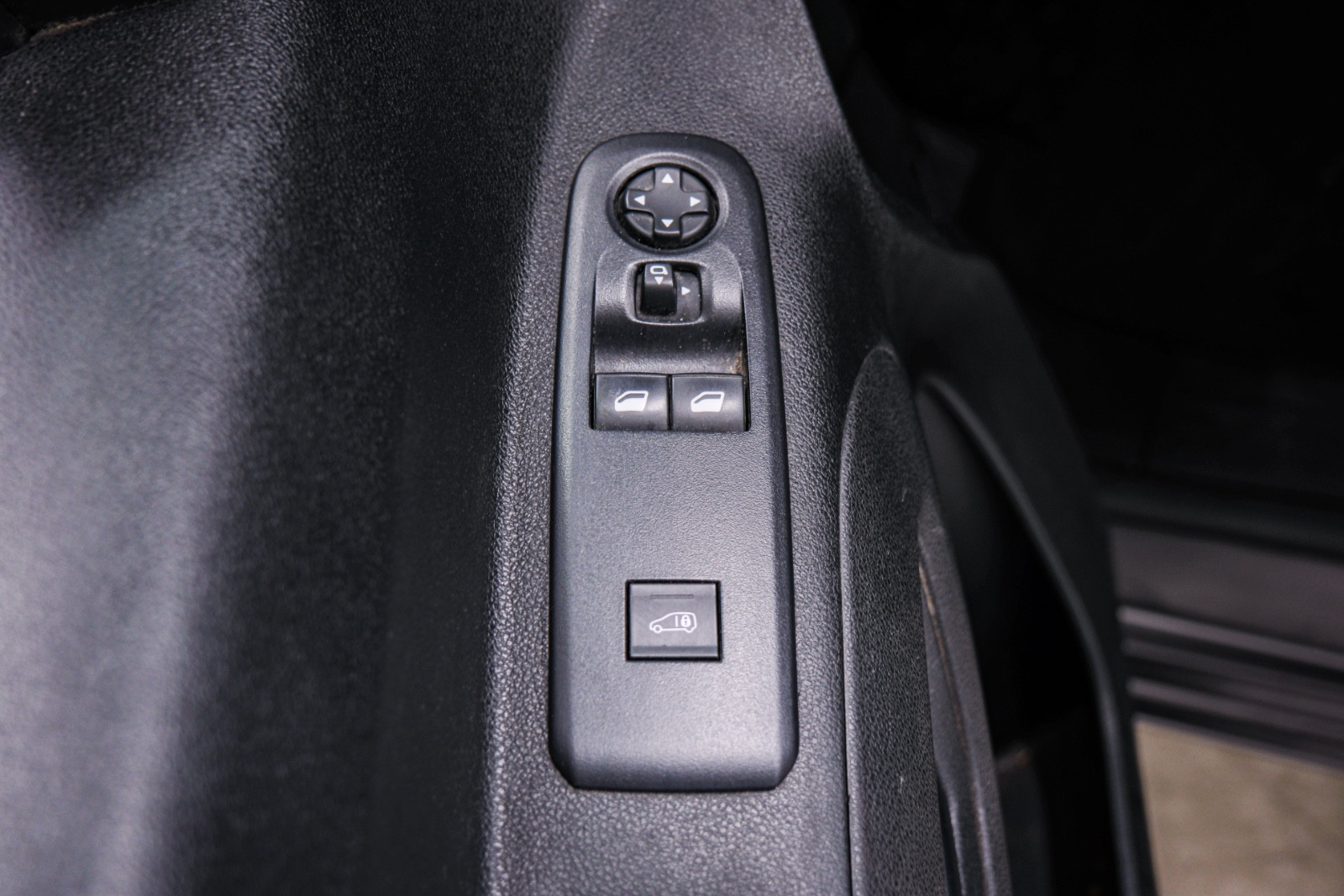 Bilde av Citroen Berlingo