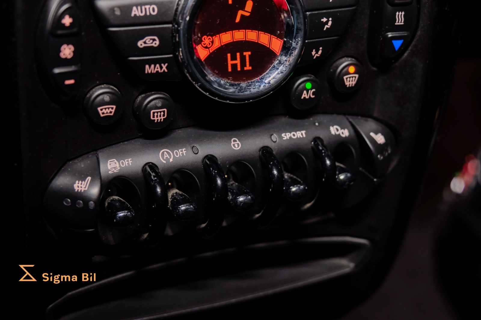 Bilde av MINI Countryman