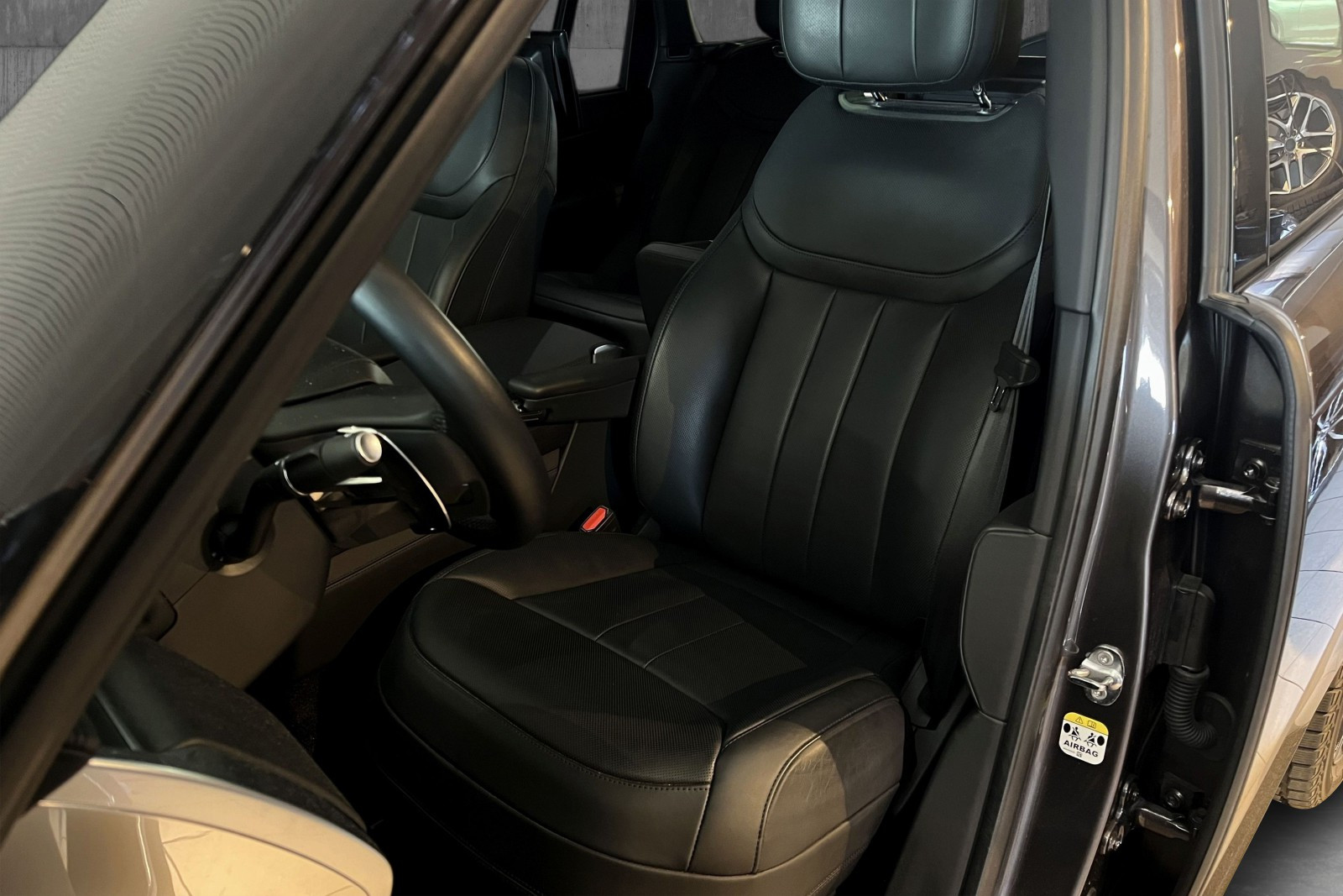 Hovedbilde av Land Rover Range Rover