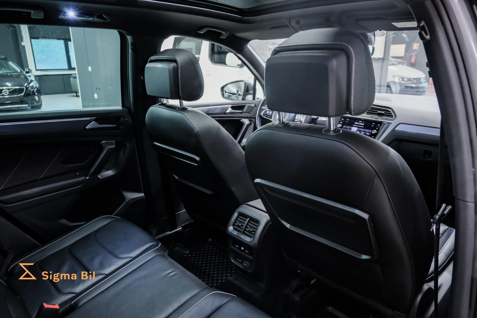 Bilde av Volkswagen Tiguan