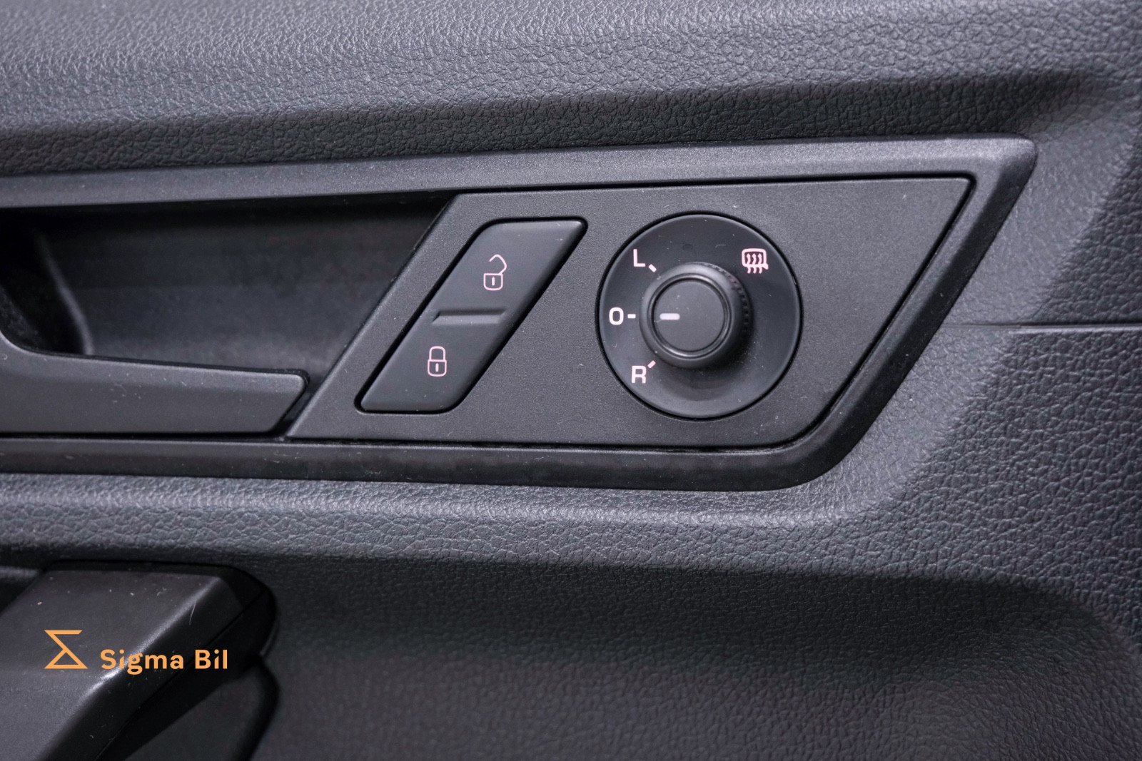 Bilde av Volkswagen Caddy