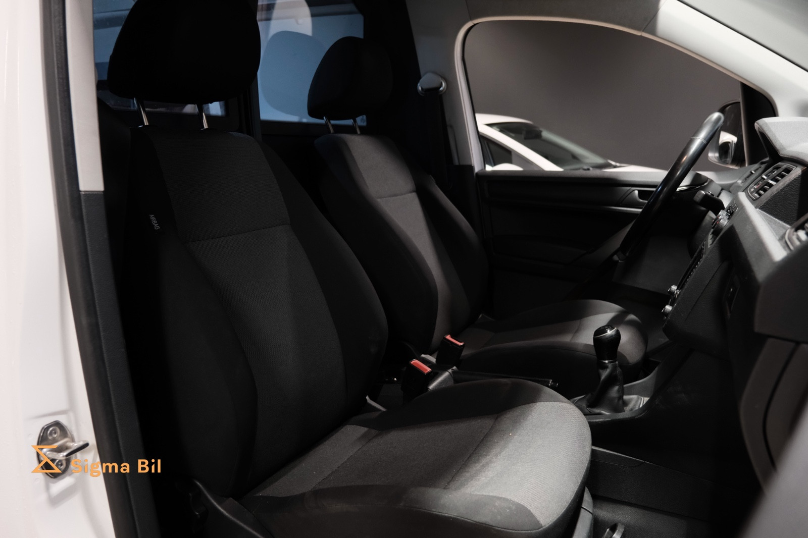 Bilde av Volkswagen Caddy Maxi