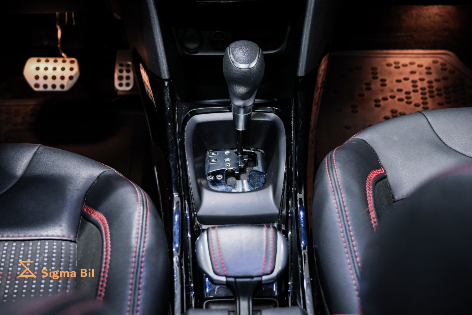 Bilde av Peugeot 2008