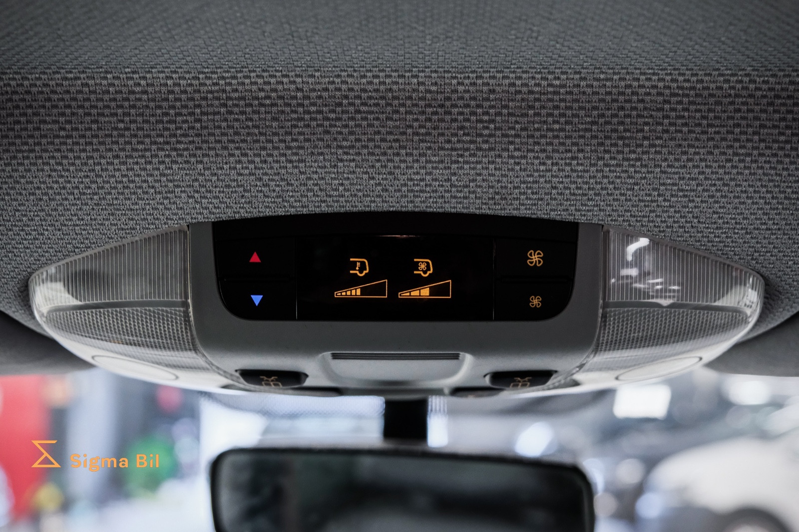 Bilde av Mercedes-Benz Vito