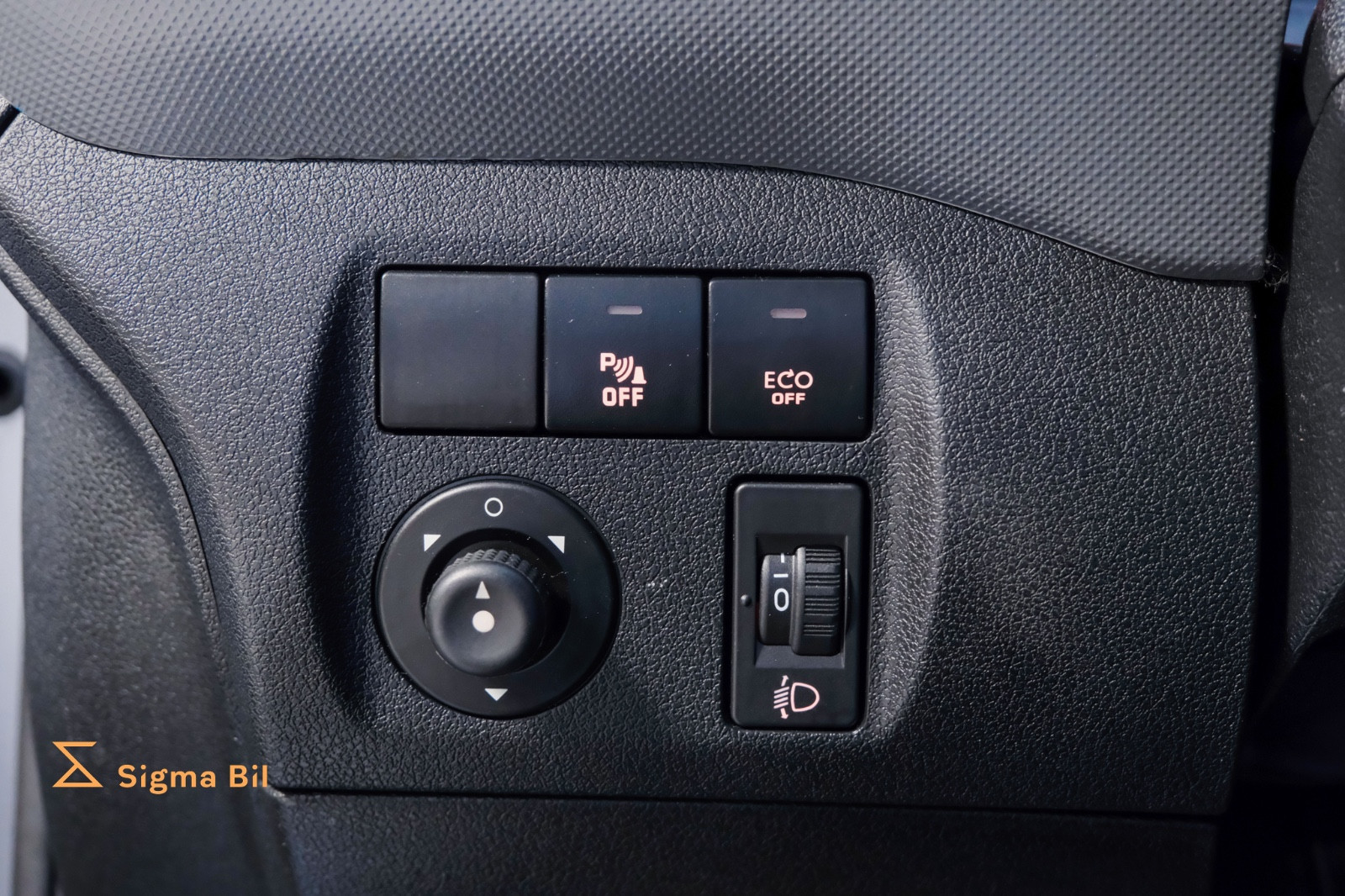Bilde av Citroen Berlingo