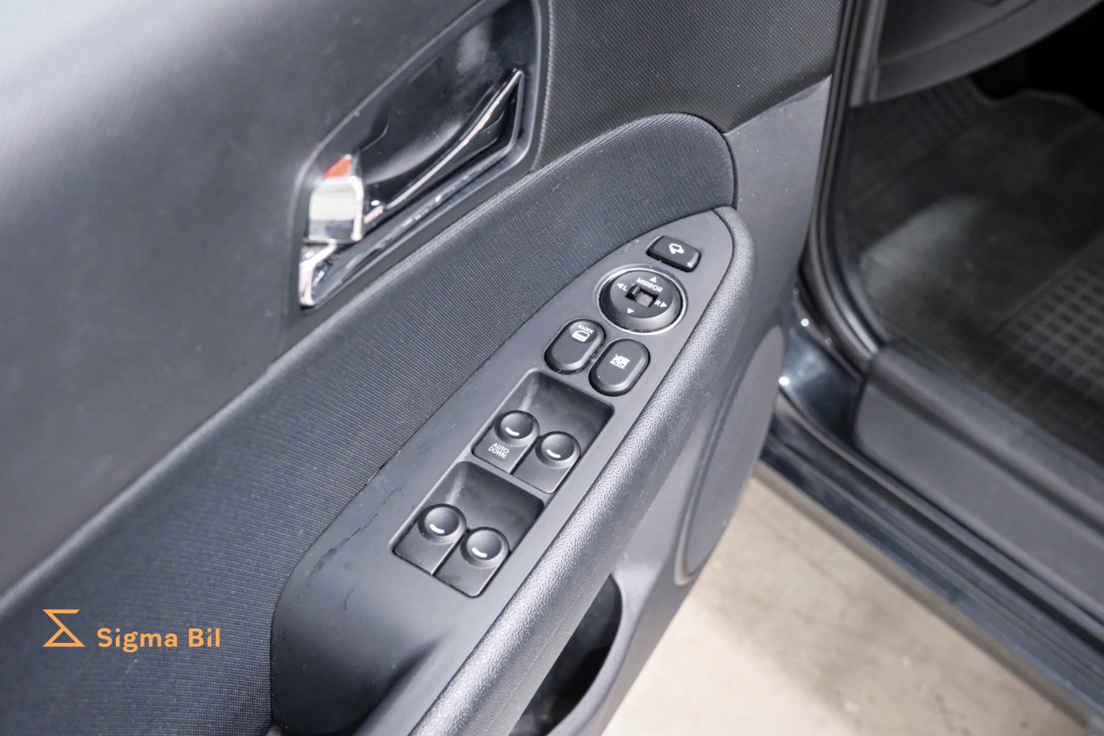 Bilde av Hyundai i30