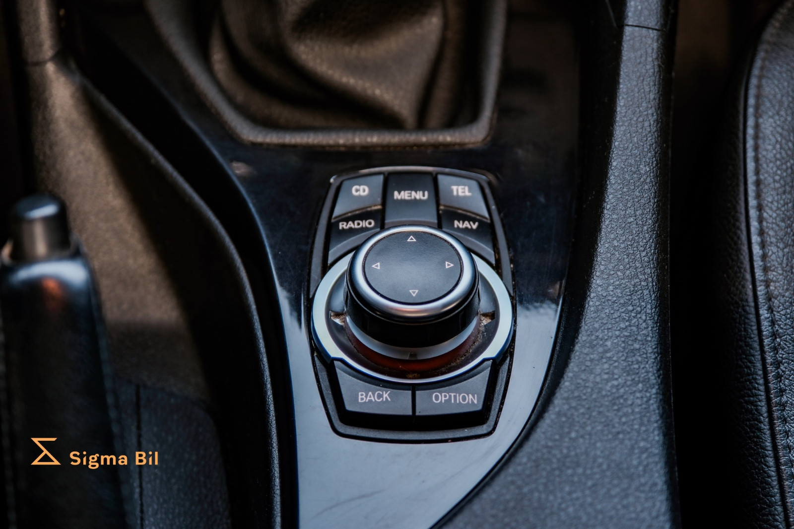 Bilde av BMW X1