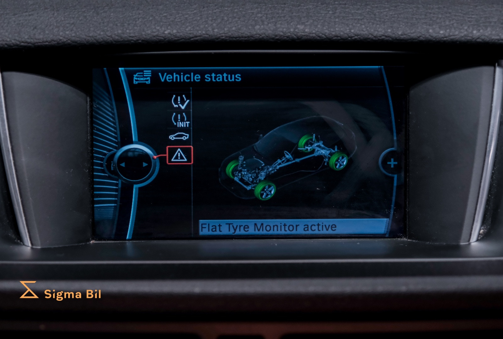 Bilde av BMW X1