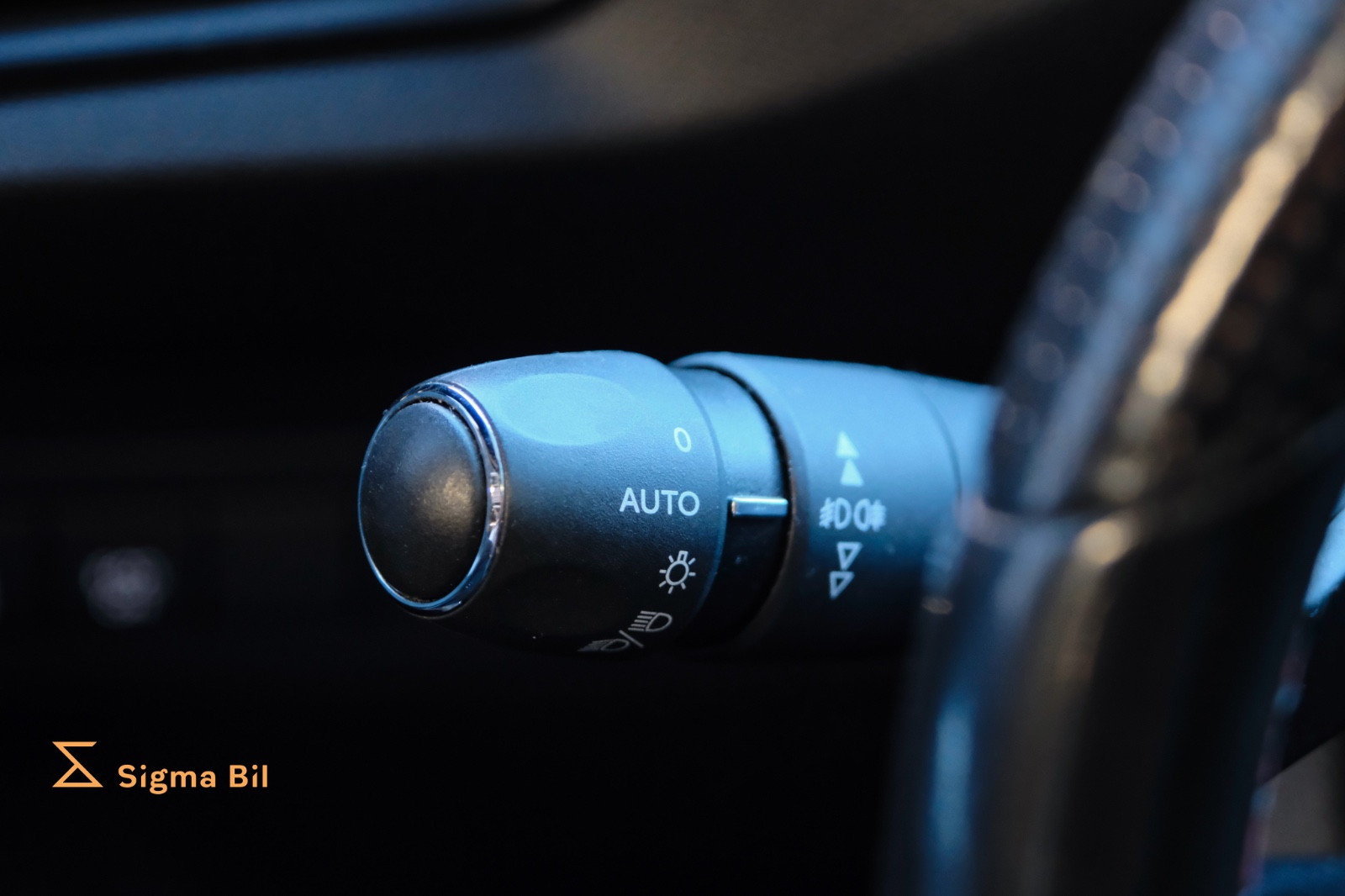 Bilde av Peugeot 308