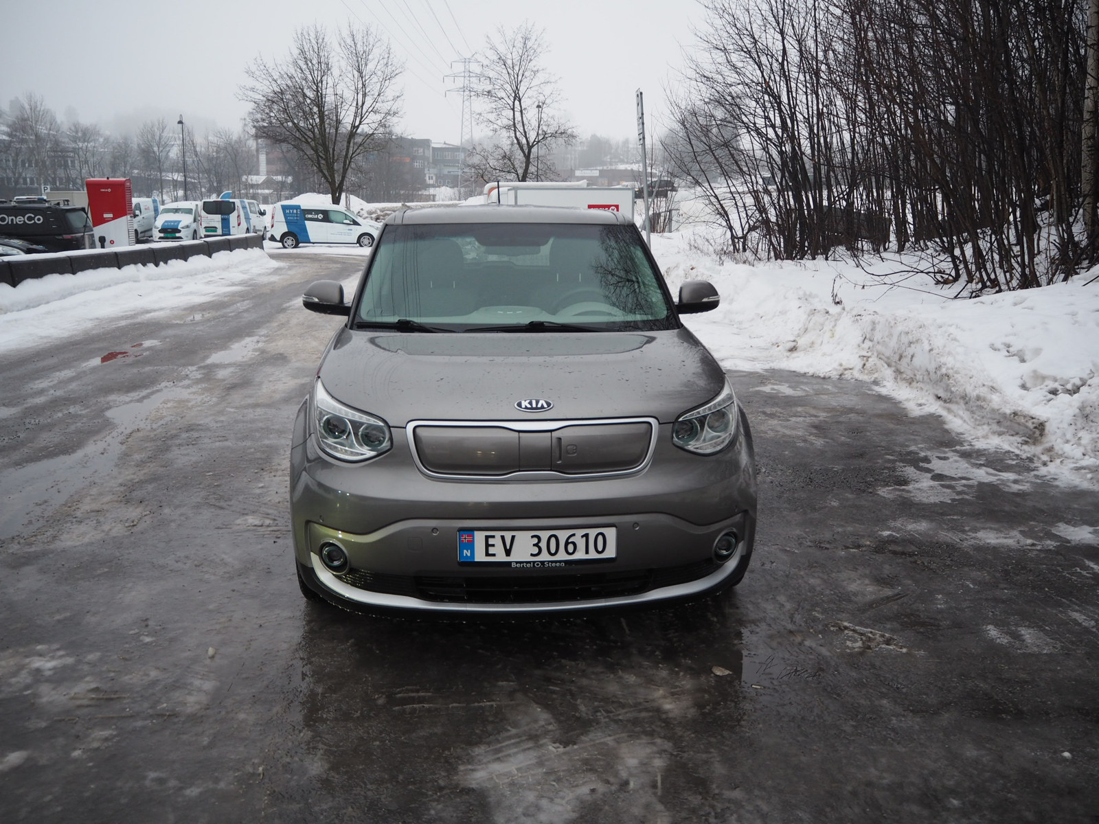 Kia Soul Exclusive 2
