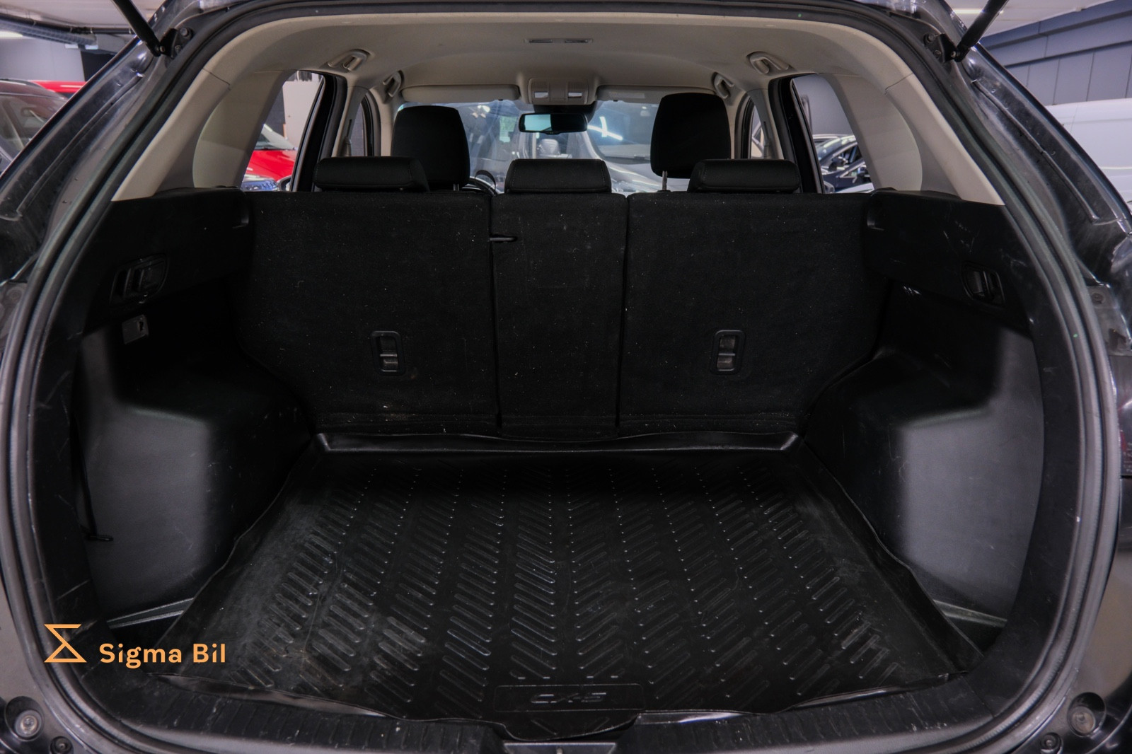 Bilde av Mazda CX-5