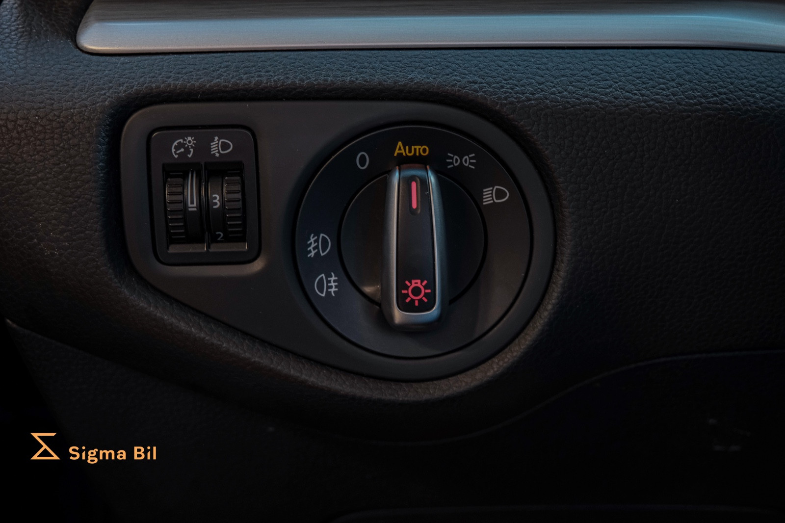 Bilde av Volkswagen Sharan