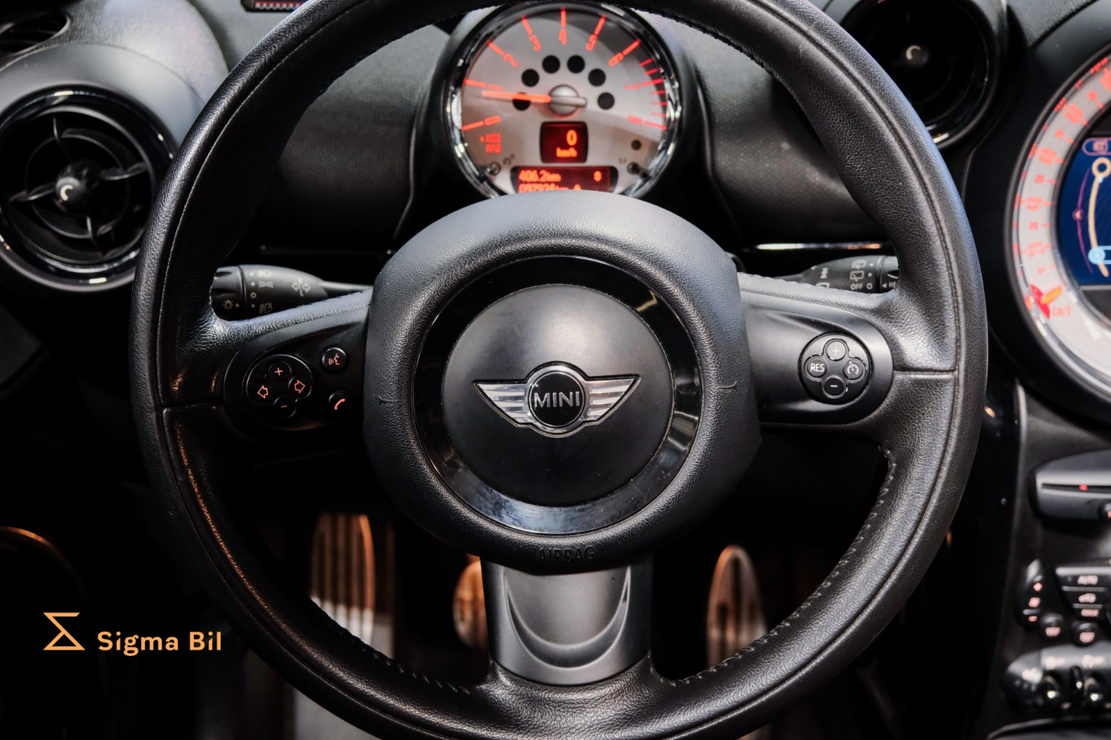 Bilde av MINI Countryman