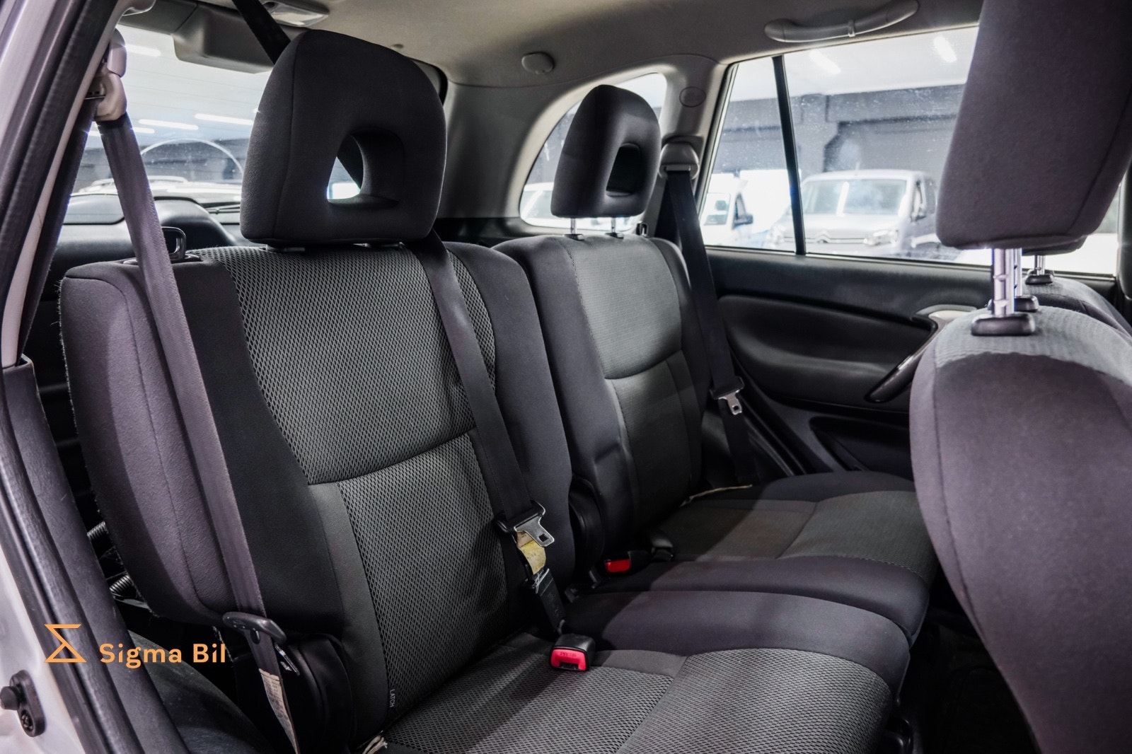 Bilde av Toyota RAV4