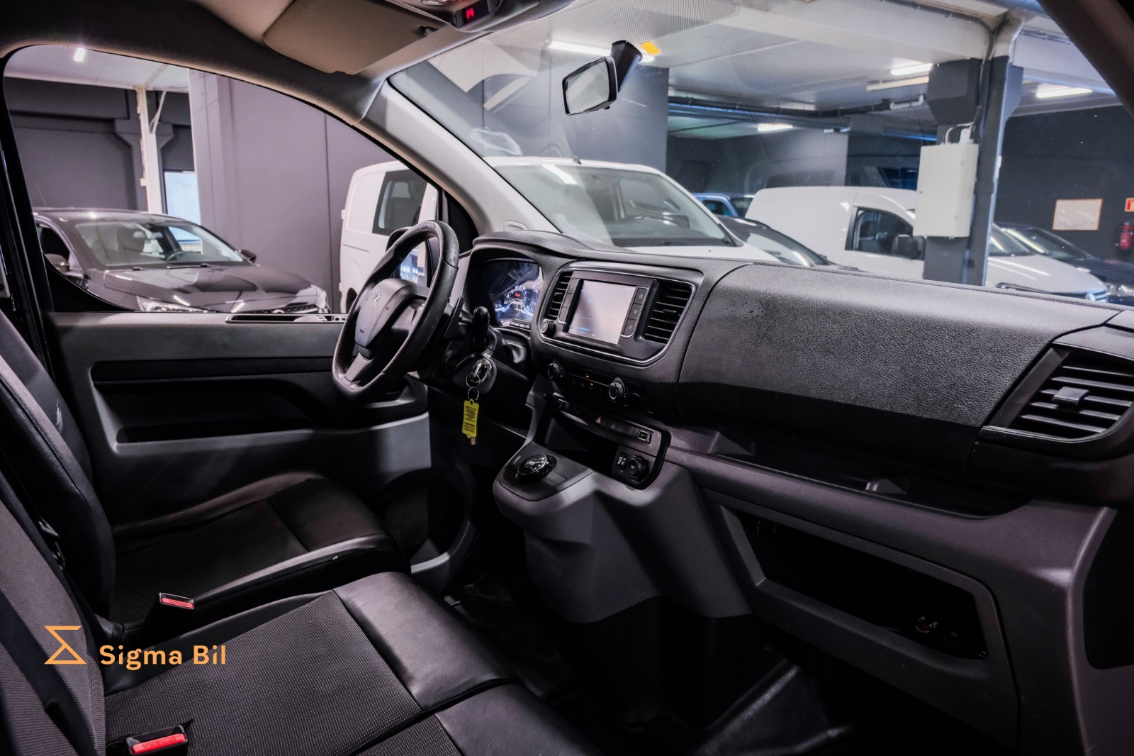 Bilde av Peugeot Expert
