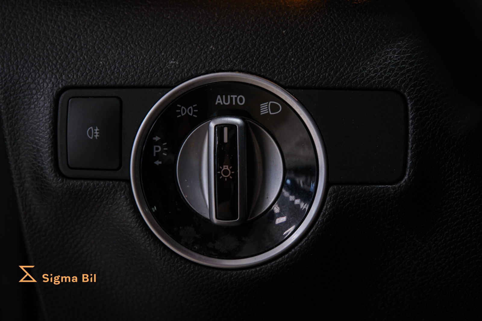 Bilde av Mercedes-Benz B-Klasse