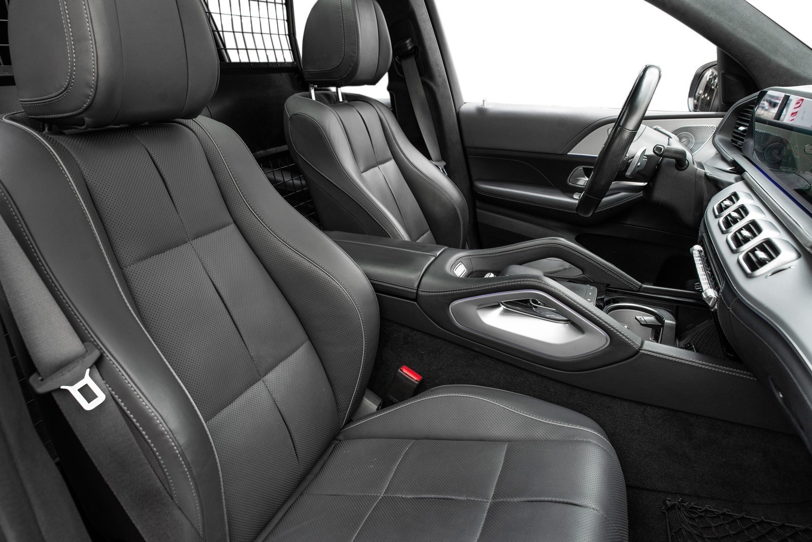 Hovedbilde av Mercedes-Benz GLS
