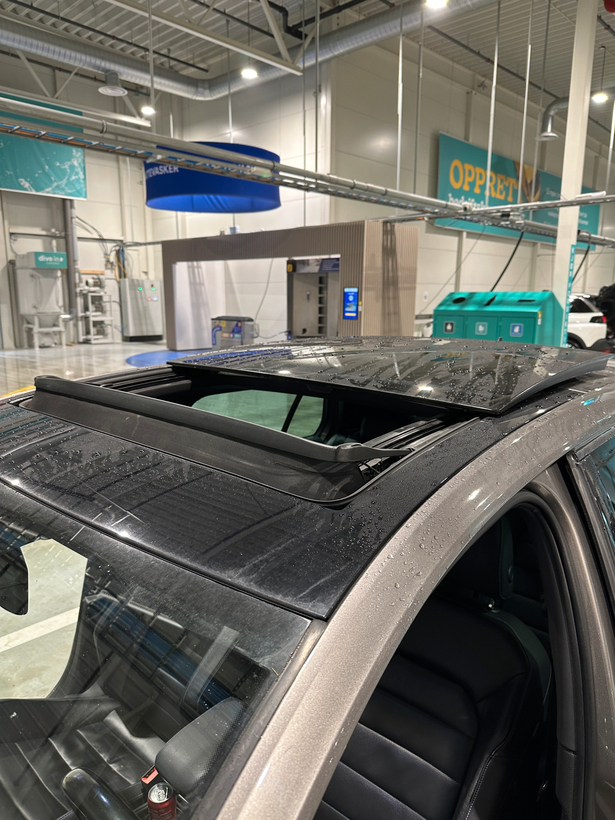 Volkswagen Golf 1,4 TSI 204hk 3