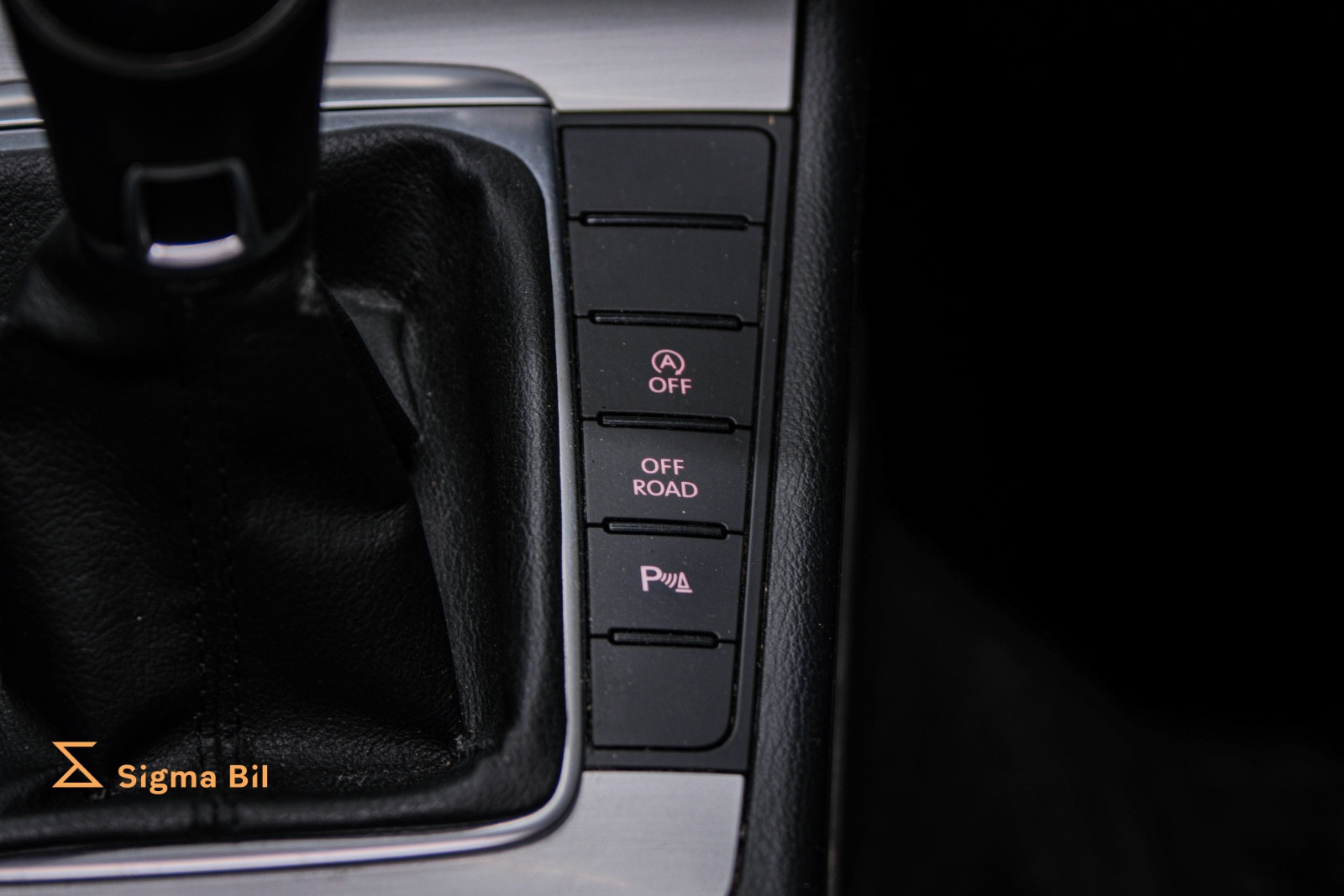 Bilde av Volkswagen Passat Alltrack