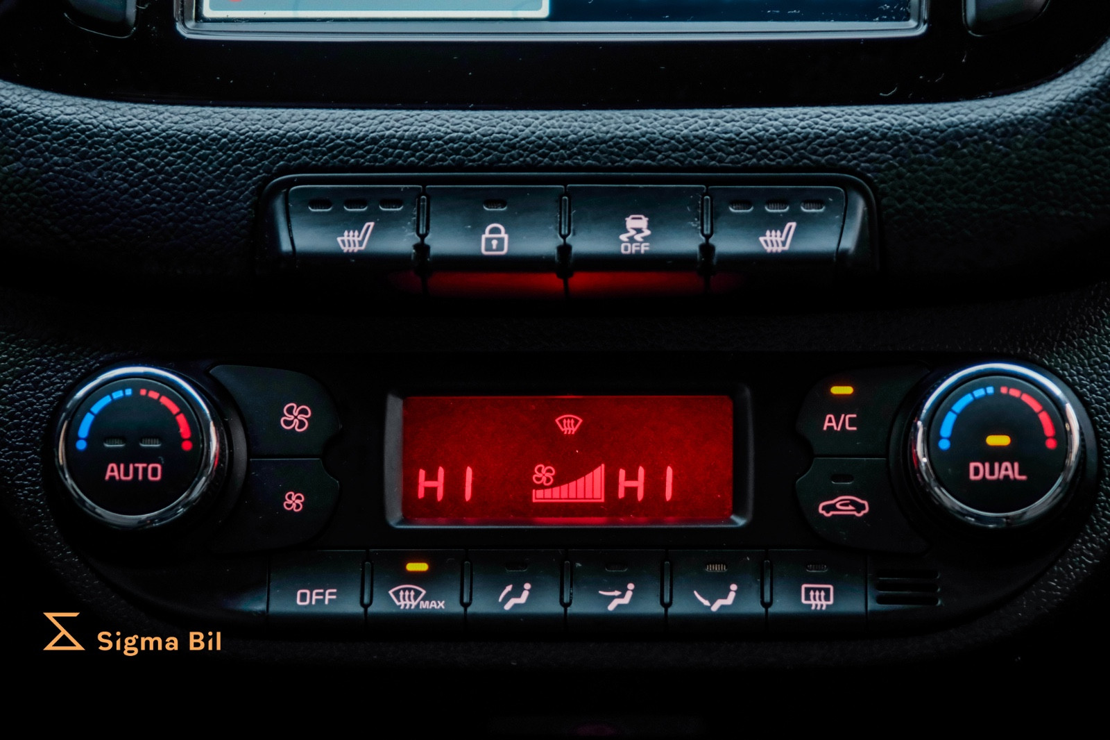 Bilde av Kia Cee'd