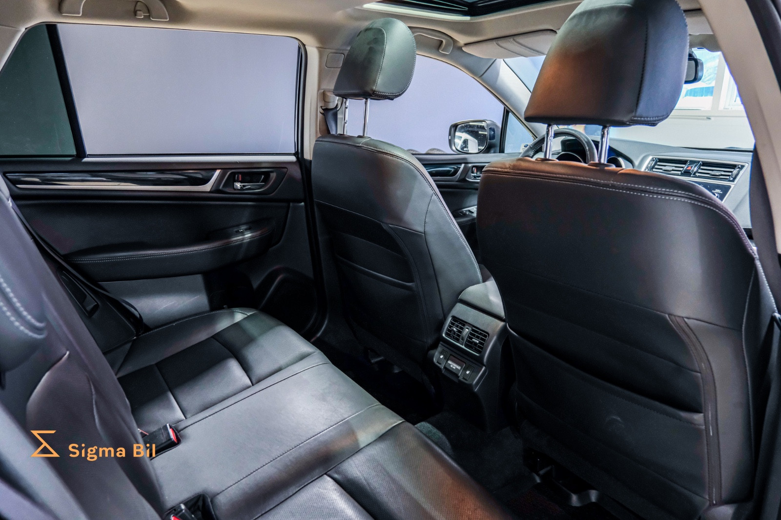 Bilde av Subaru Outback
