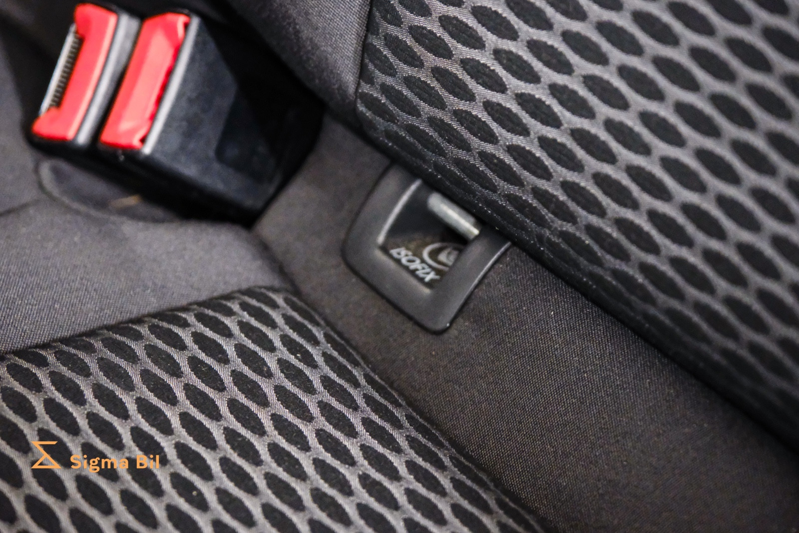 Bilde av Volkswagen Golf