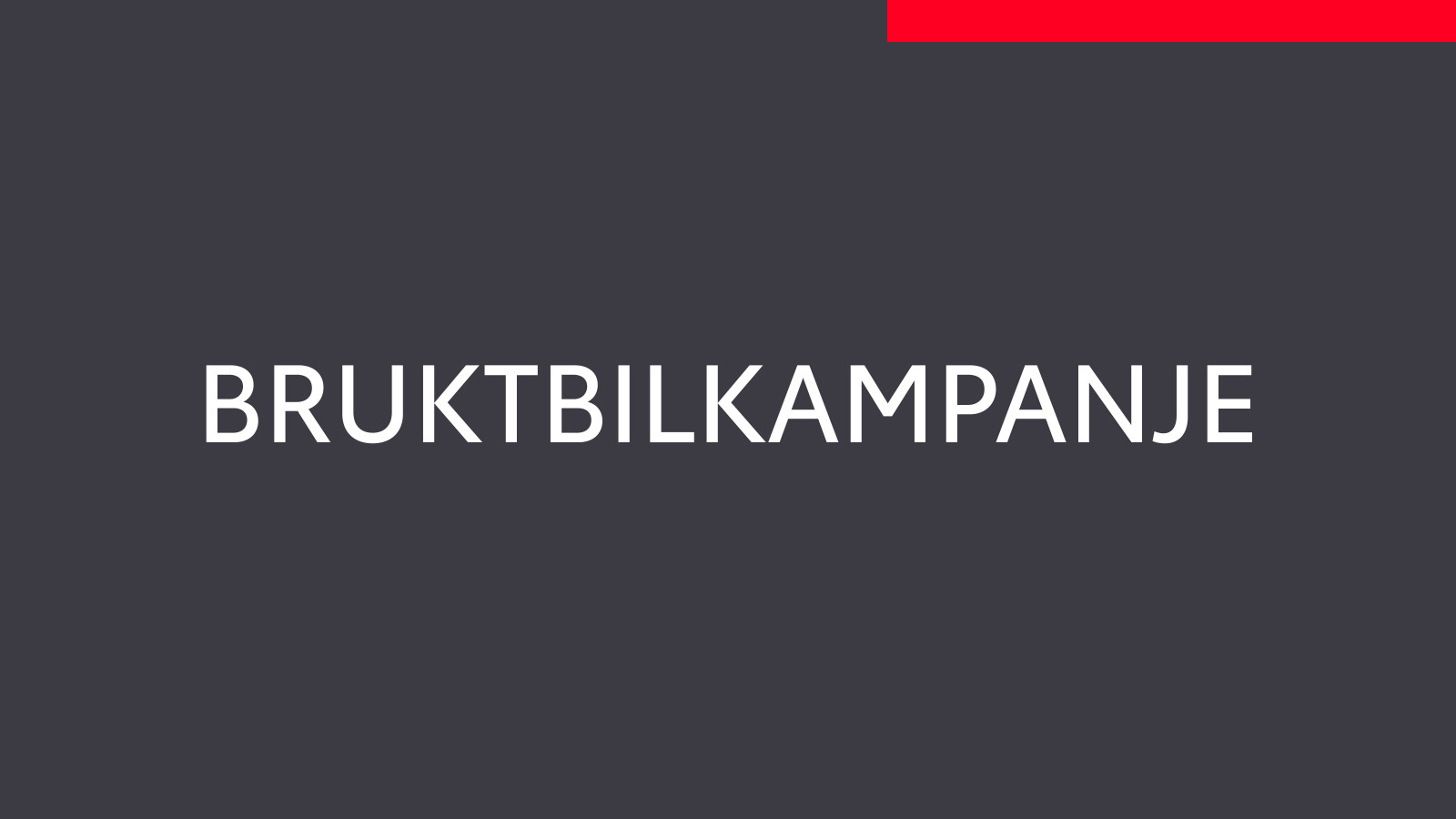 Toyota Proace Electric 75kWt Comfort L1H1 THB , BRUKTBILKAMPANJE, 2