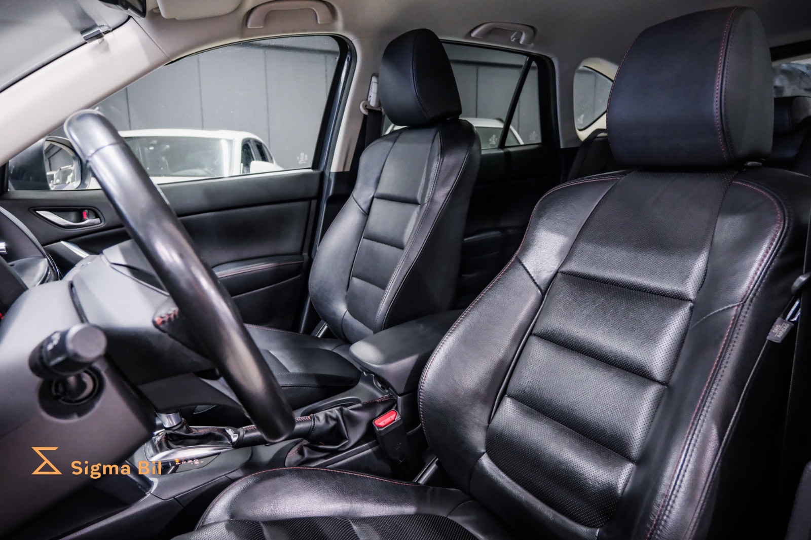 Bilde av Mazda CX-5